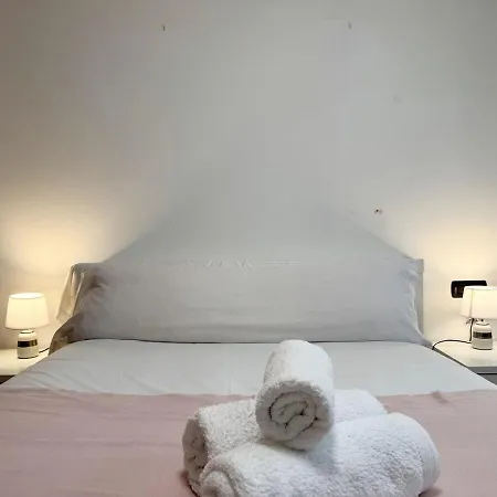 Appartement Marqués de Valladares 5C ツ Rias Baixas Rentals Vigo