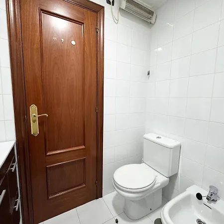 Marqués de Valladares 5C ツ Rias Baixas Rentals Vigo