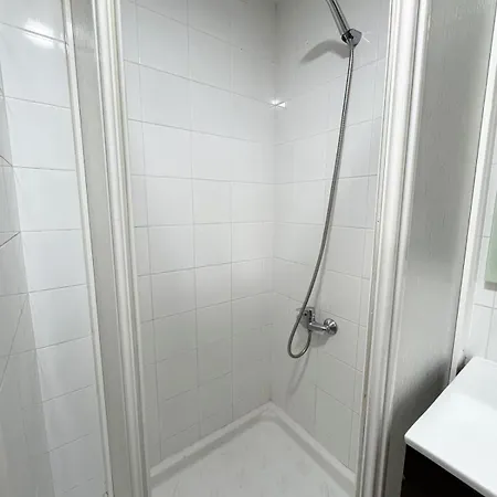 Appartement Marqués de Valladares 5C ツ Rias Baixas Rentals