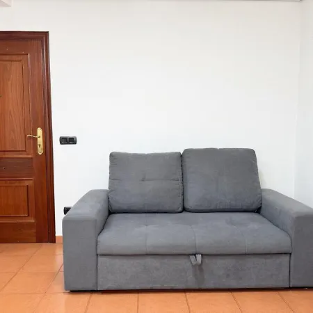 Appartement Marqués de Valladares 5C ツ Rias Baixas Rentals