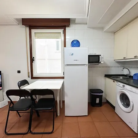 Marqués de Valladares 5C ツ Rias Baixas Rentals Vigo
