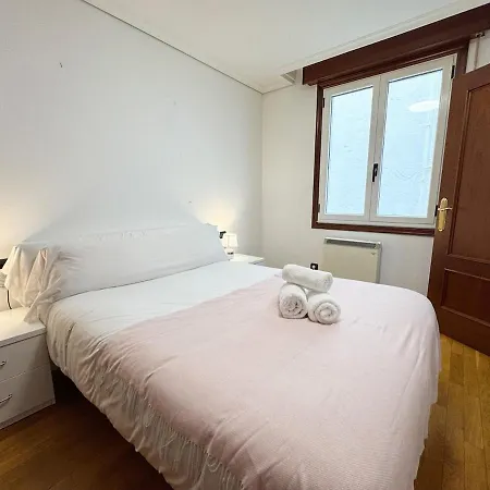 Marqués de Valladares 5C ツ Rias Baixas Rentals