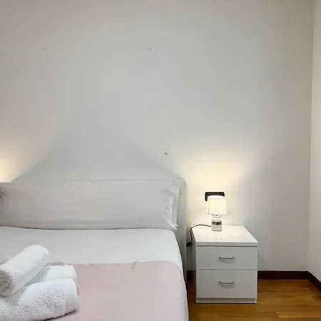 Centro De - Autocheck-in - Marques De Valladares 5c *