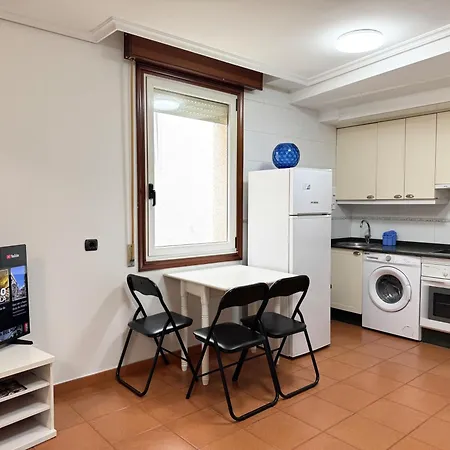 Centro De - Autocheck-in - Marques De Valladares 5c * Vigo