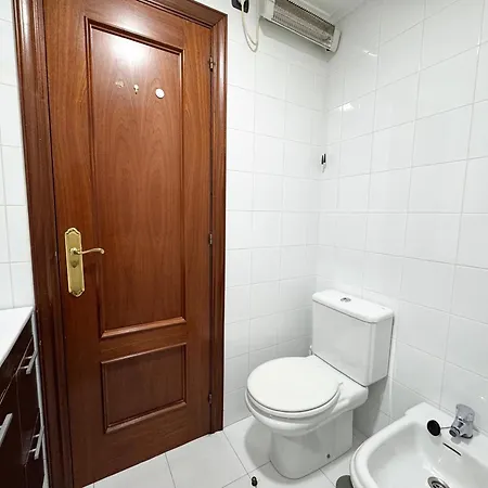 Apartment Centro De - Autocheck-in - Marques De Valladares 5c