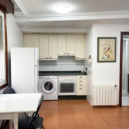 Marqués De Valladares 5c ツ Rias Baixas Vigo