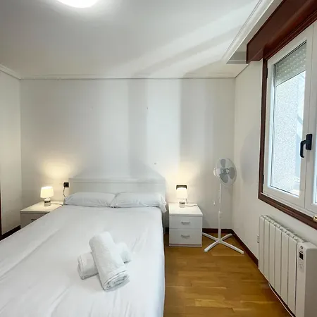Marqués De Valladares 5c ツ Rias Baixas * Vigo
