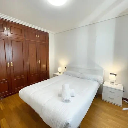 Marqués De Valladares 5c ツ Rias Baixas * Vigo