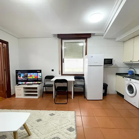 Apartamento Marqués De Valladares 5c ツ Rias Baixas