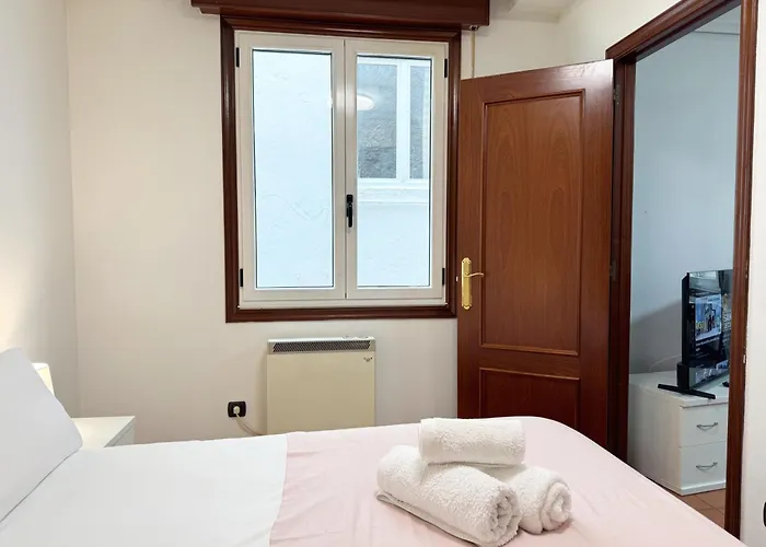 Centro De - Autocheck-in - Marques De Valladares 5c * Vigo