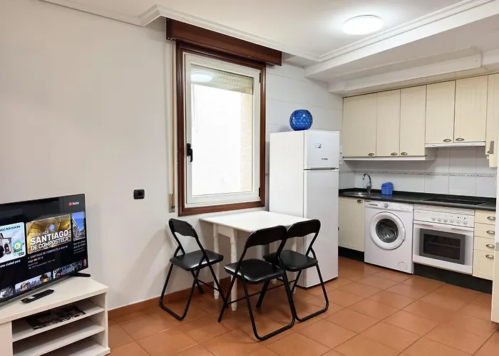 Centro De - Autocheck-in - Marques De Valladares 5c * Vigo