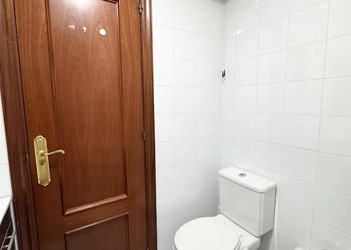 Apartment Centro De - Autocheck-in - Marques De Valladares 5c Vigo