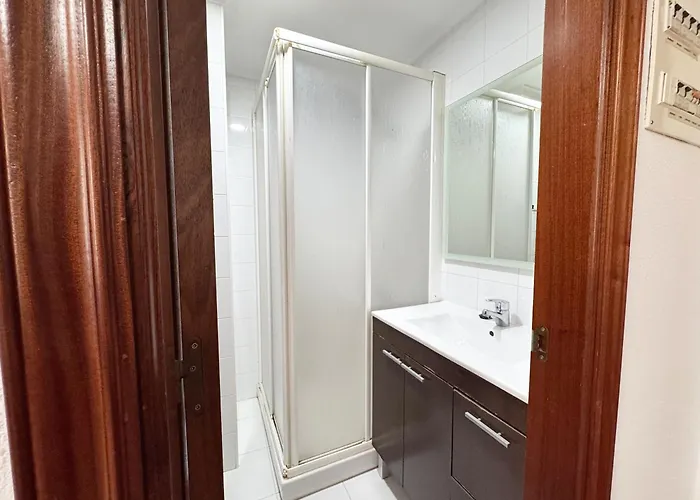 Centro De - Autocheck-in - Marques De Valladares 5c Apartment