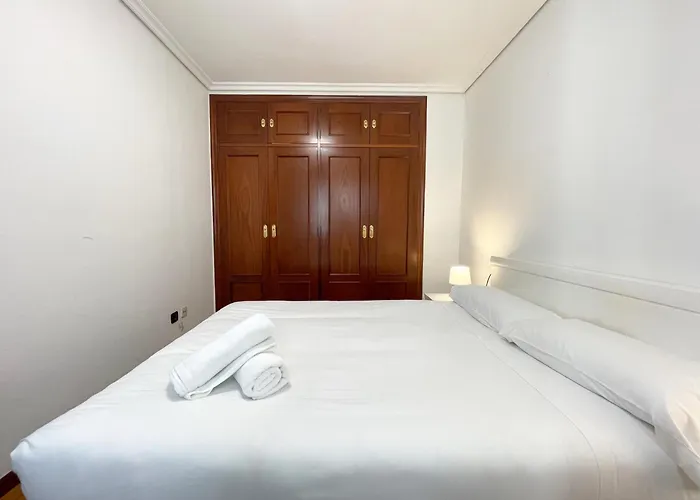 Centro De - Autocheck-in - Marques De Valladares 5c *