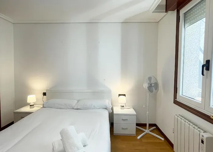 Centro De - Autocheck-in - Marques De Valladares 5c * Vigo