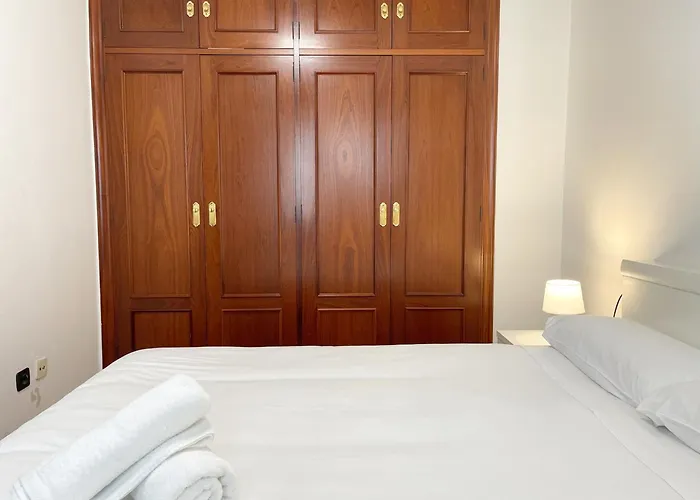 Centro De - Autocheck-in - Marques De Valladares 5c