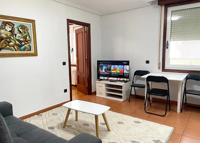 Centro De - Autocheck-in - Marques De Valladares 5c *