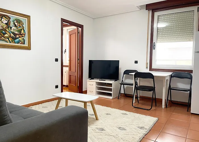 Centro De - Autocheck-in - Marques De Valladares 5c Vigo