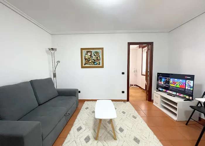 Centro De - Autocheck-in - Marques De Valladares 5c